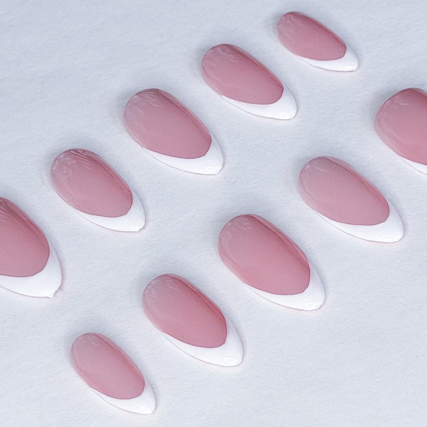 French Tip Set