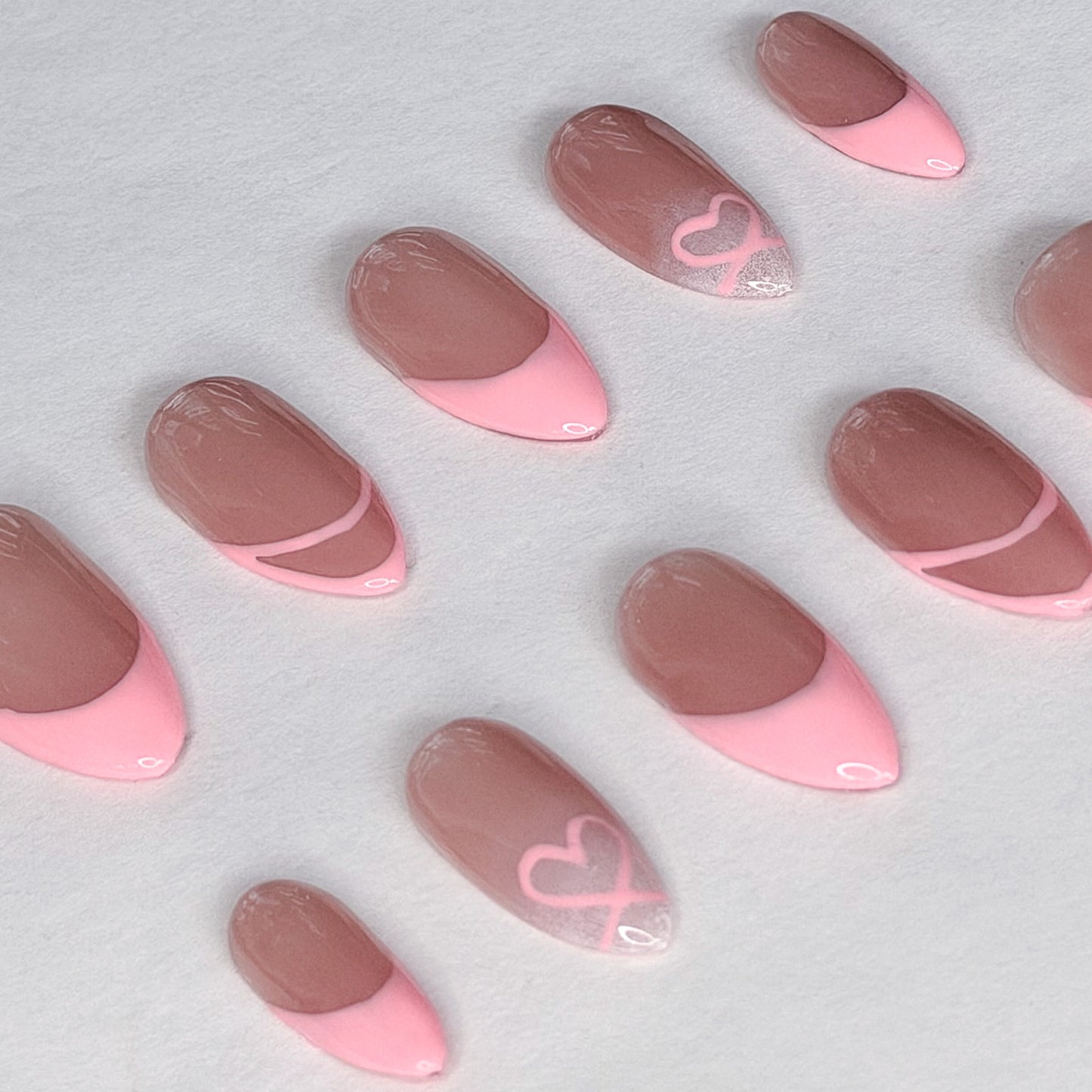 Pink Promise