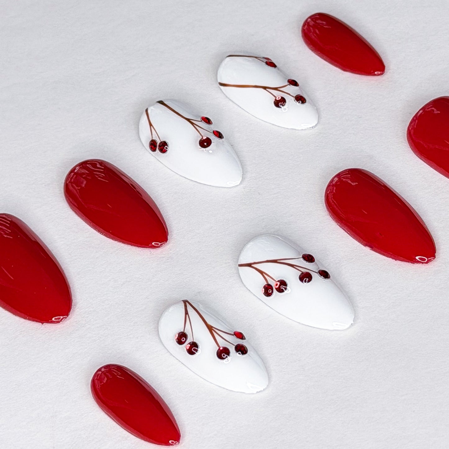 Very Cherry