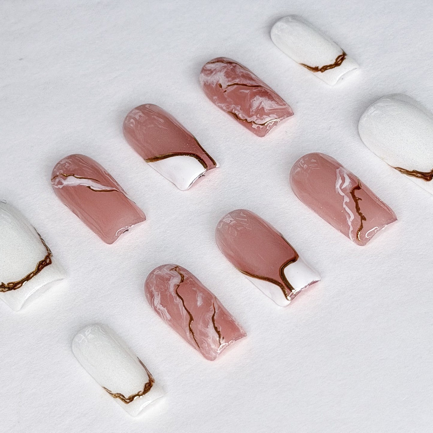 Rose Quartz