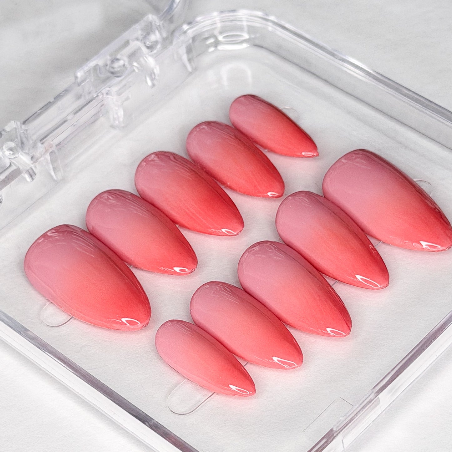 Ombre Set