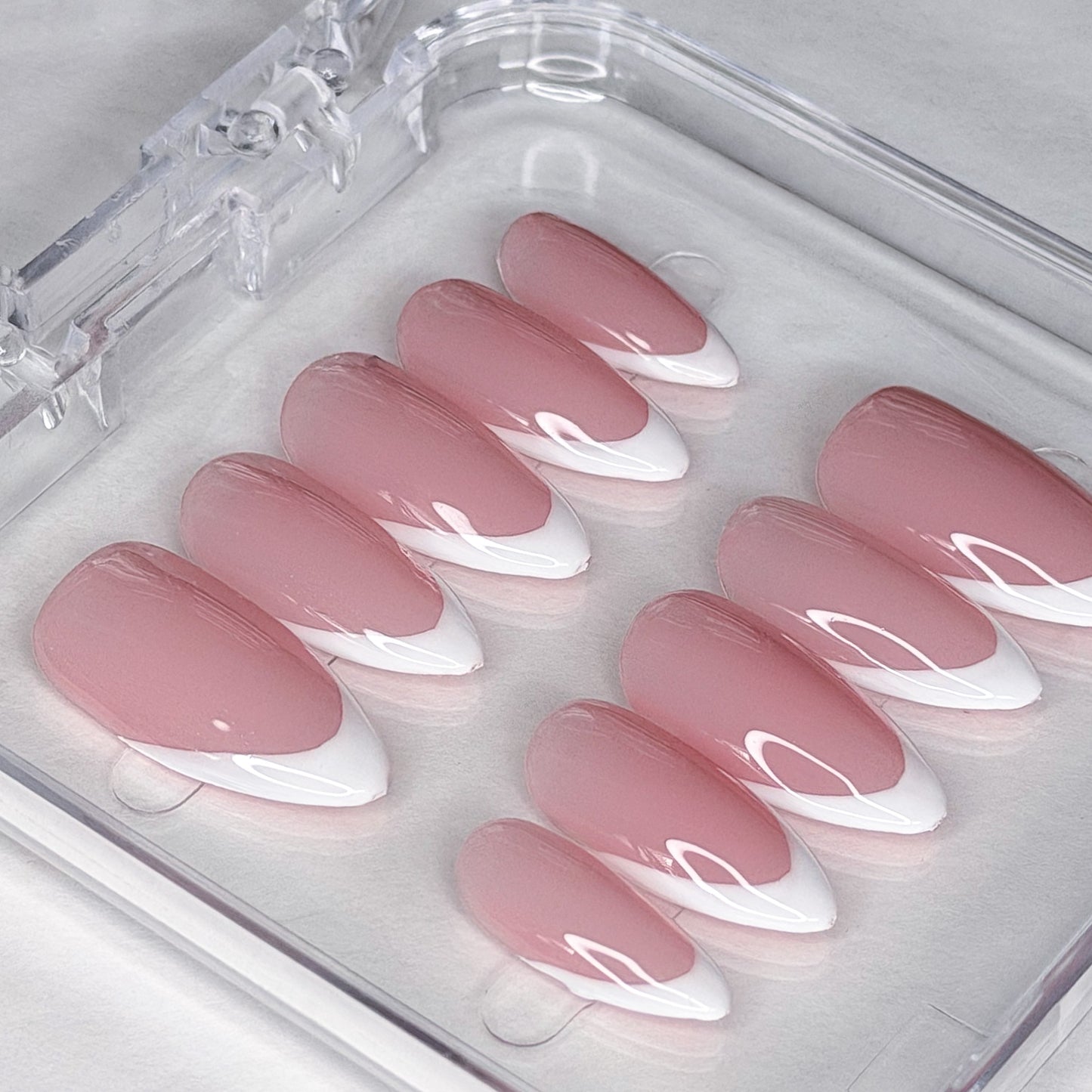 French Tip Set
