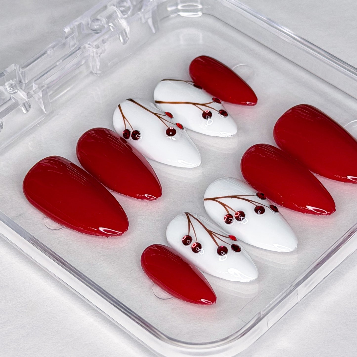 Very Cherry
