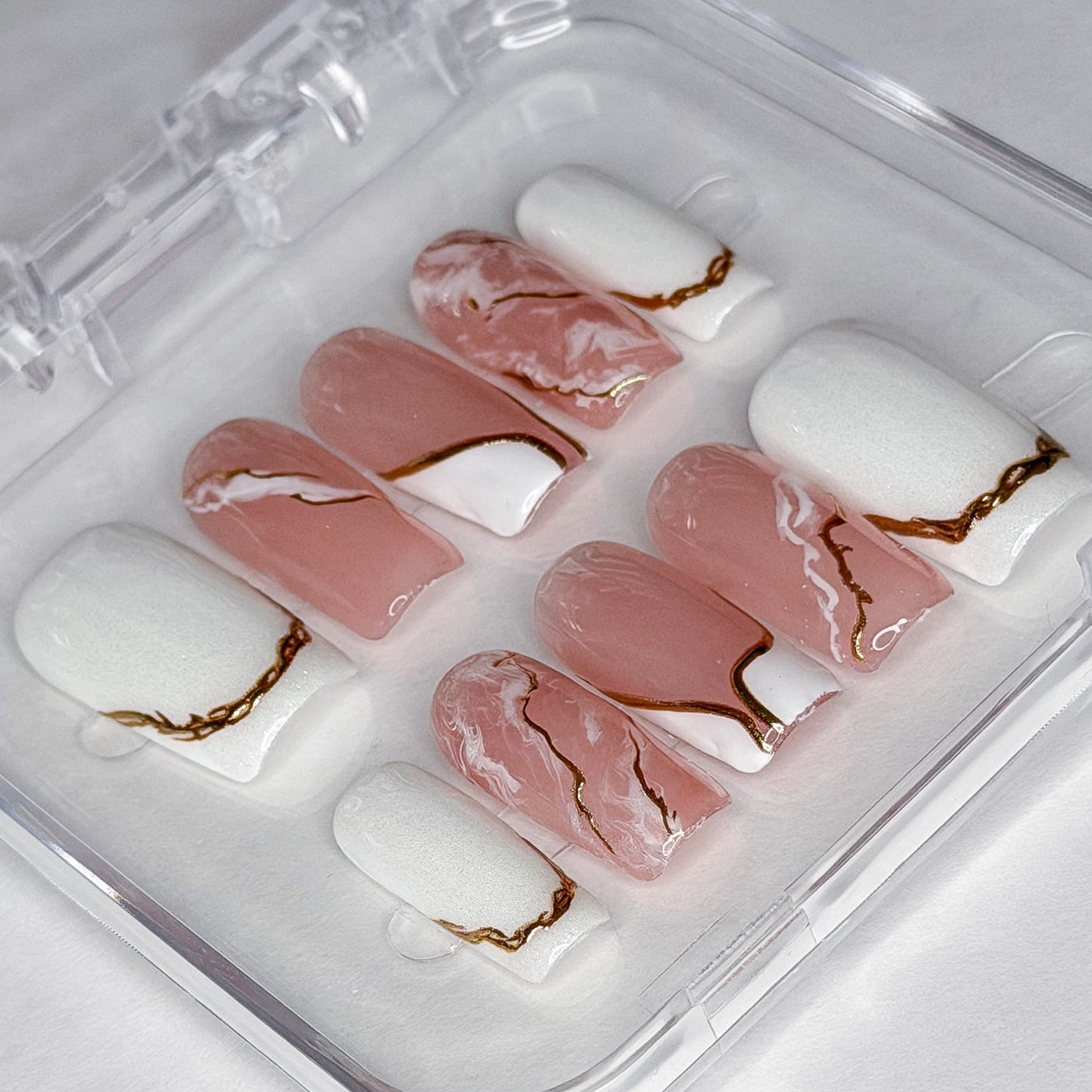 Rose Quartz
