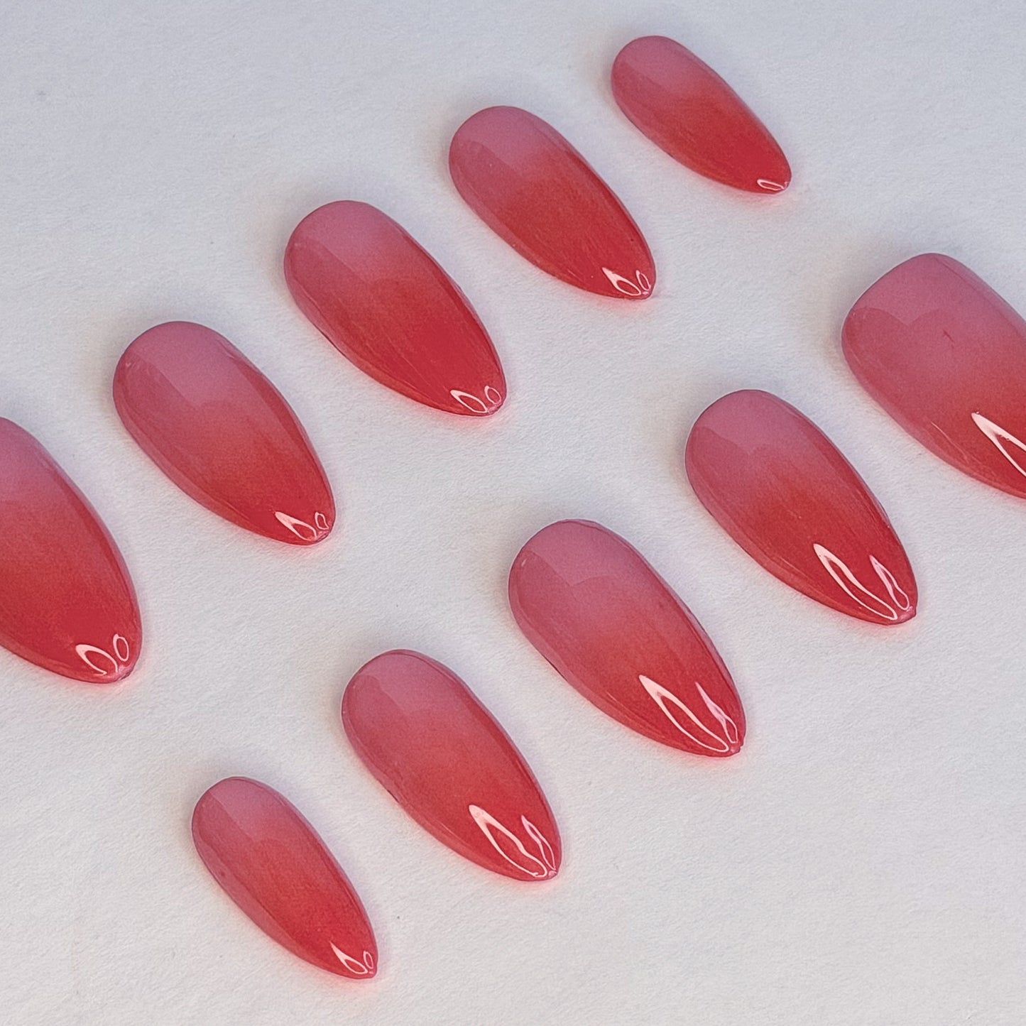 Ombre Set