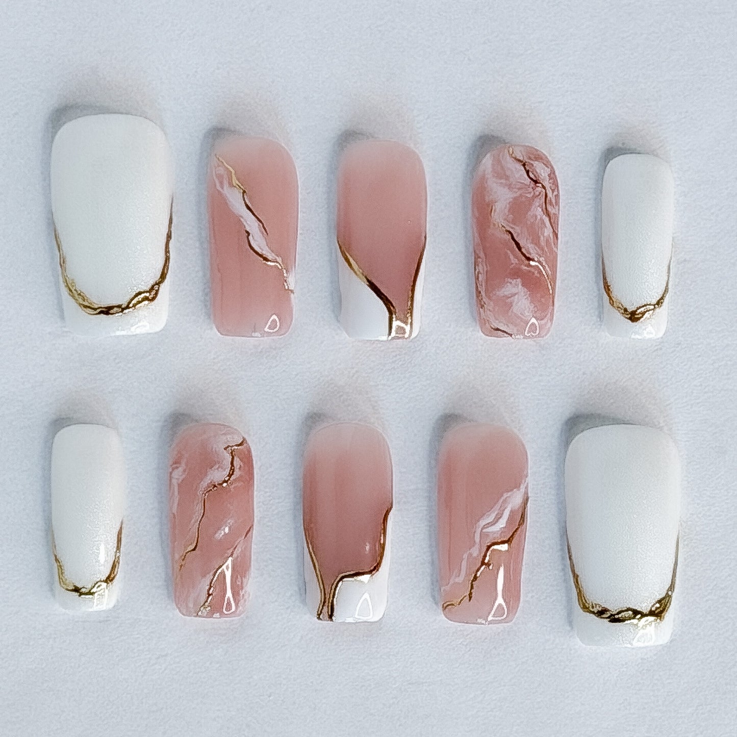 Rose Quartz