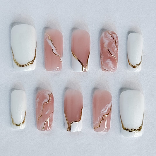 Rose Quartz