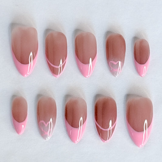 Pink Promise