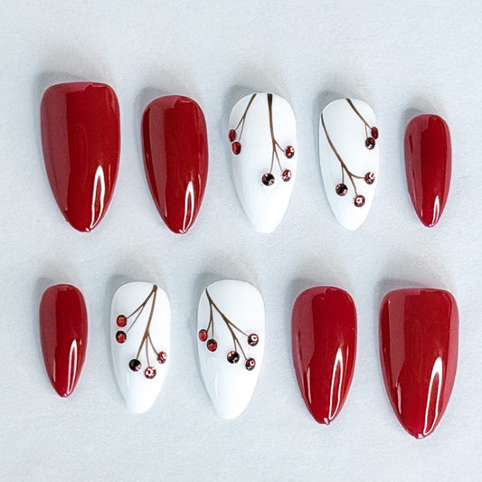 Very Cherry