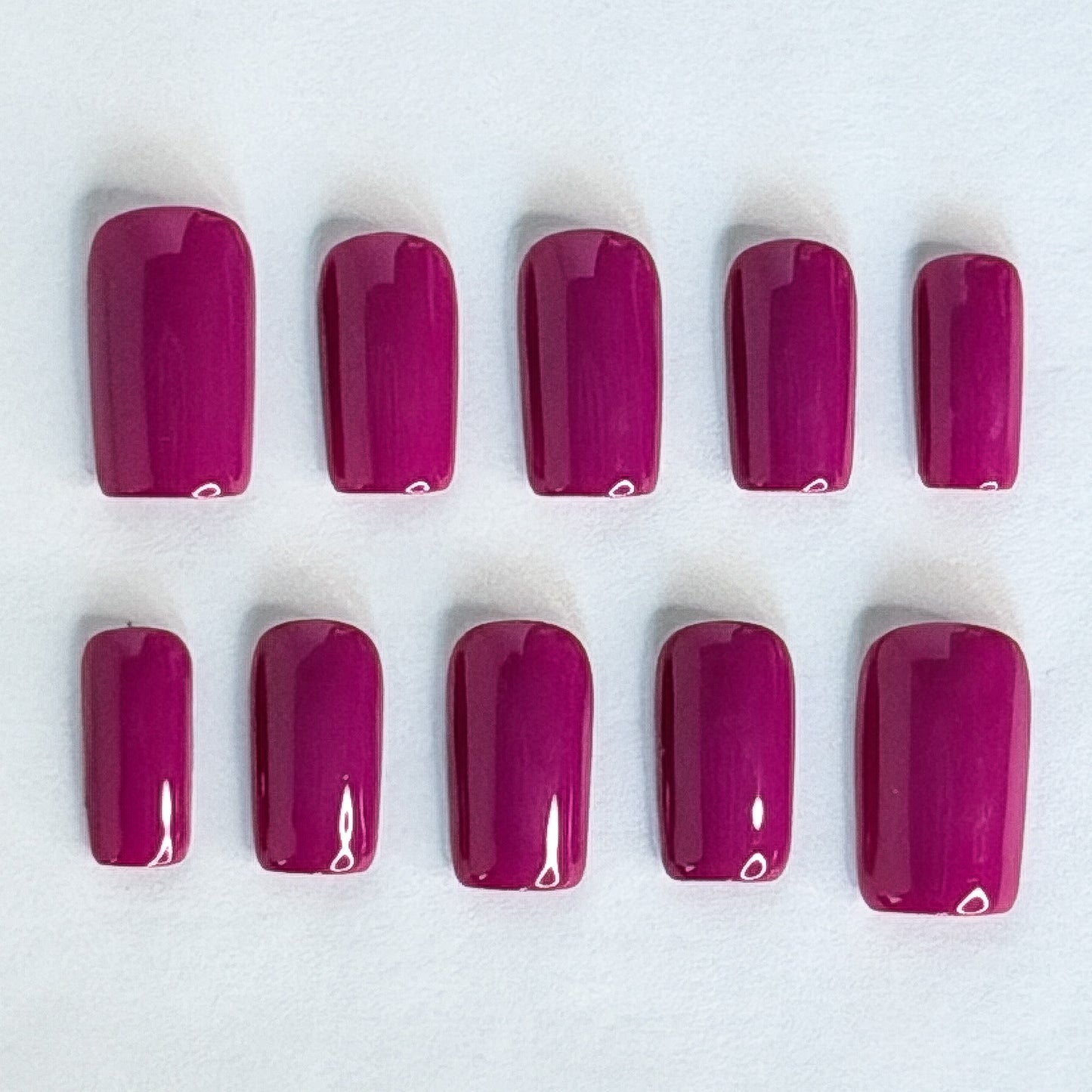 Solid Color Set