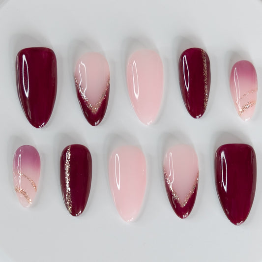 Bordeaux Blush