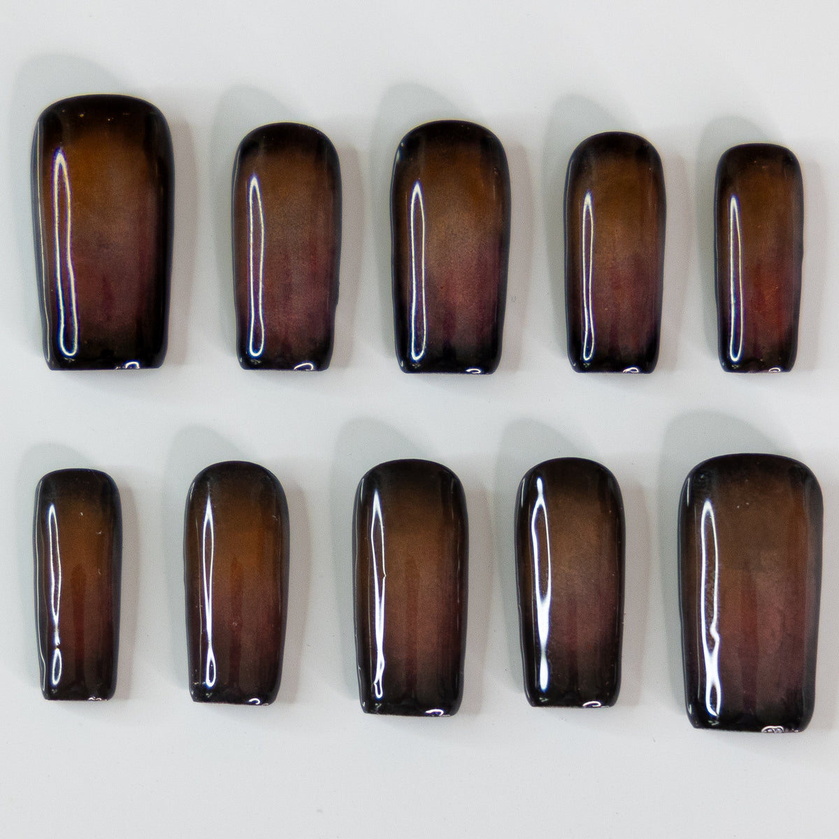 Black Amber