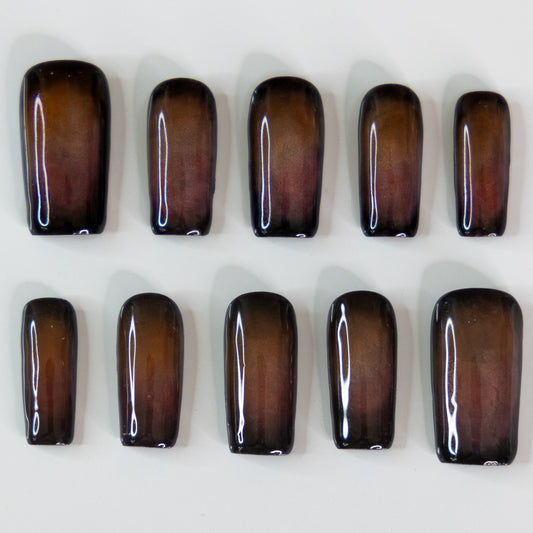 Black Amber