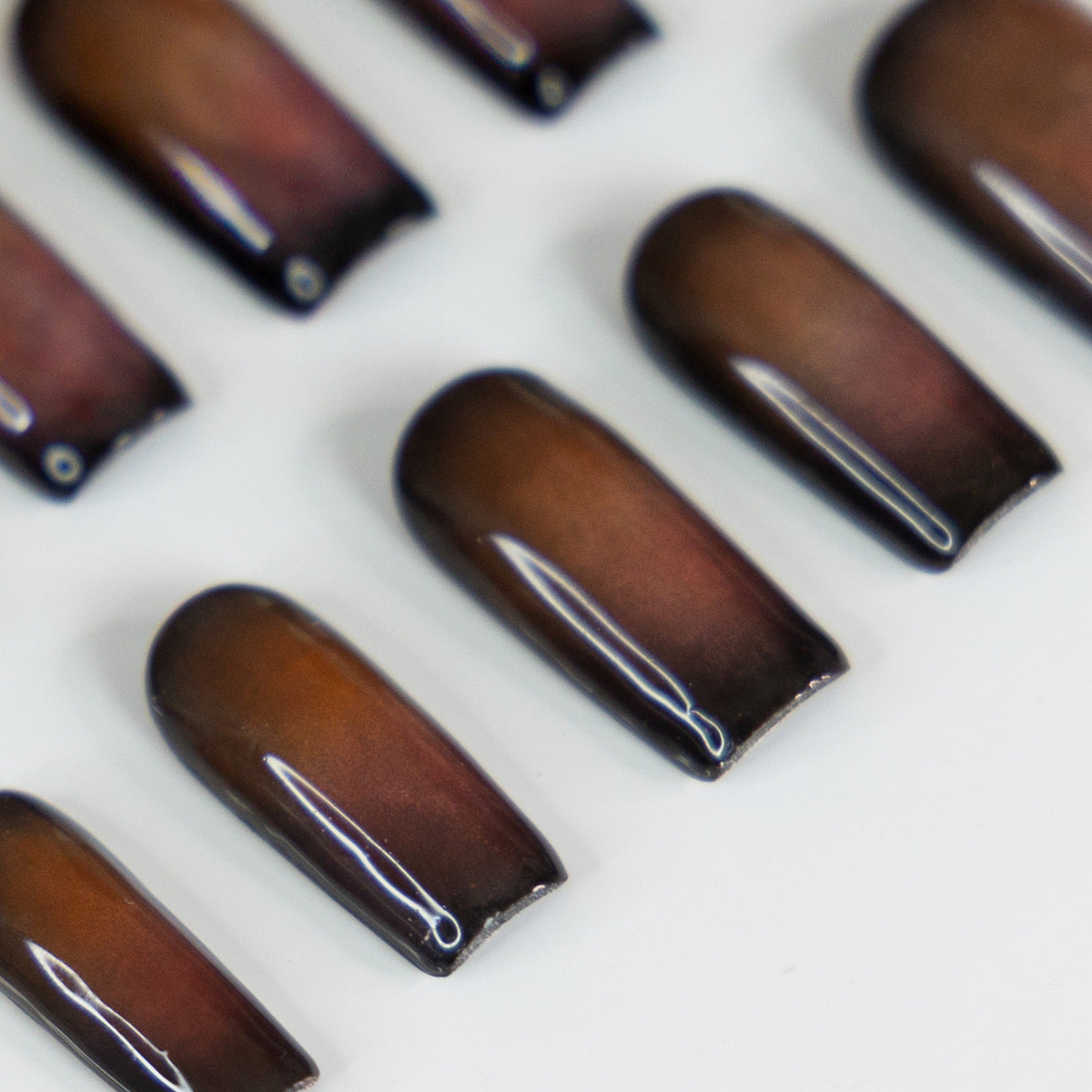 Black Amber