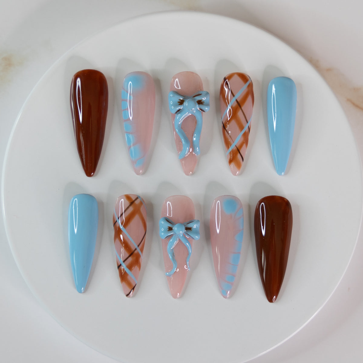Plaid Picnic