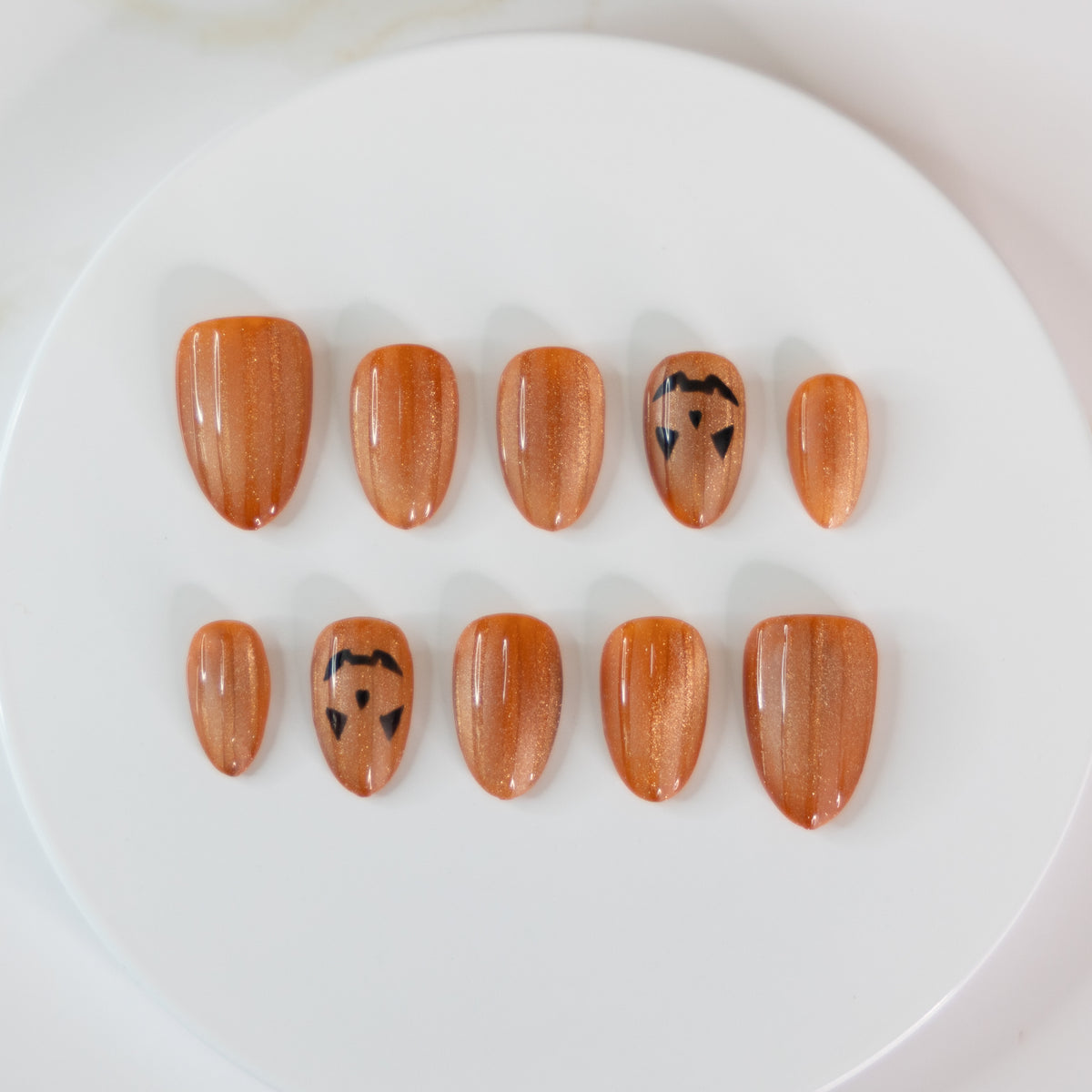 Jack-O-Glow