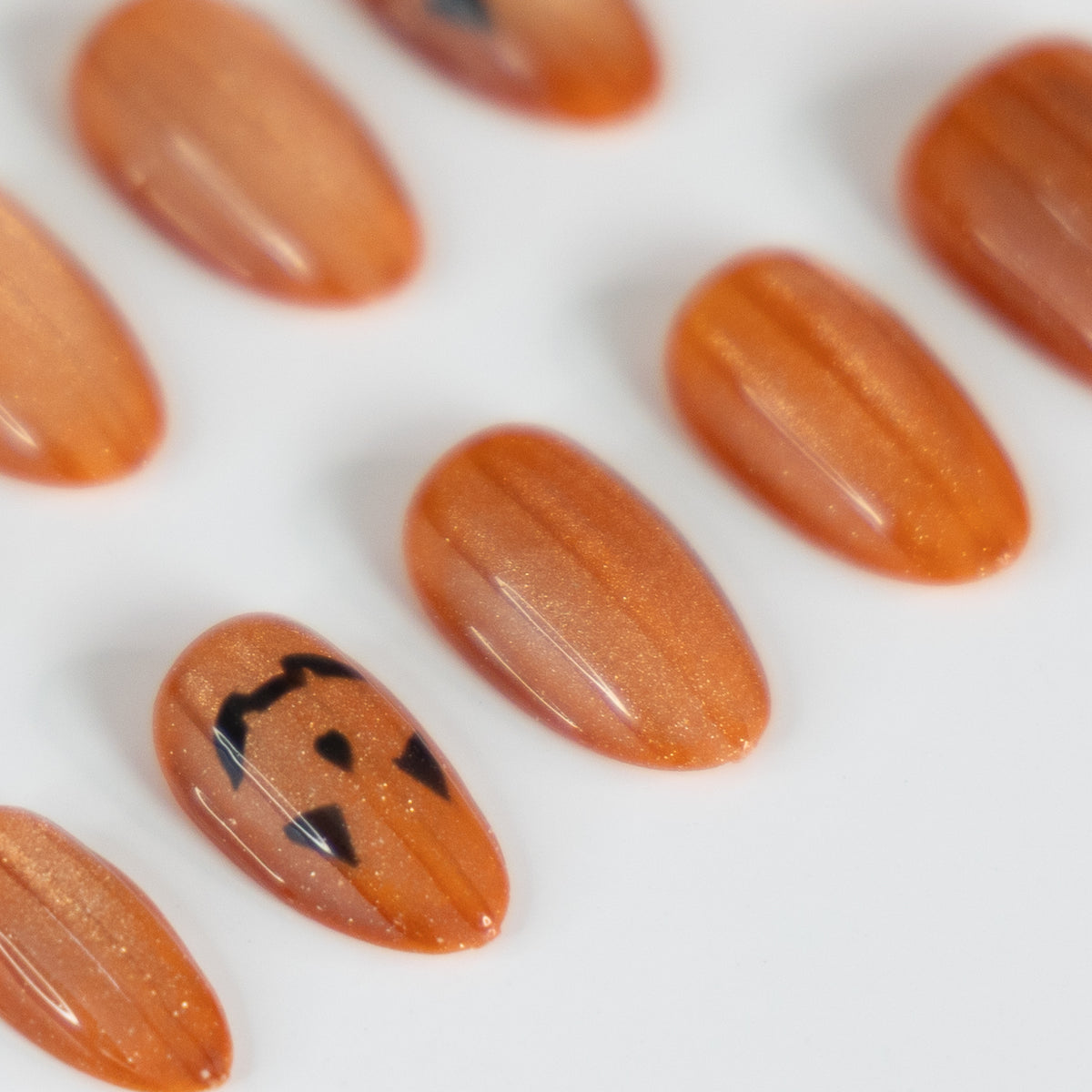 Jack-O-Glow
