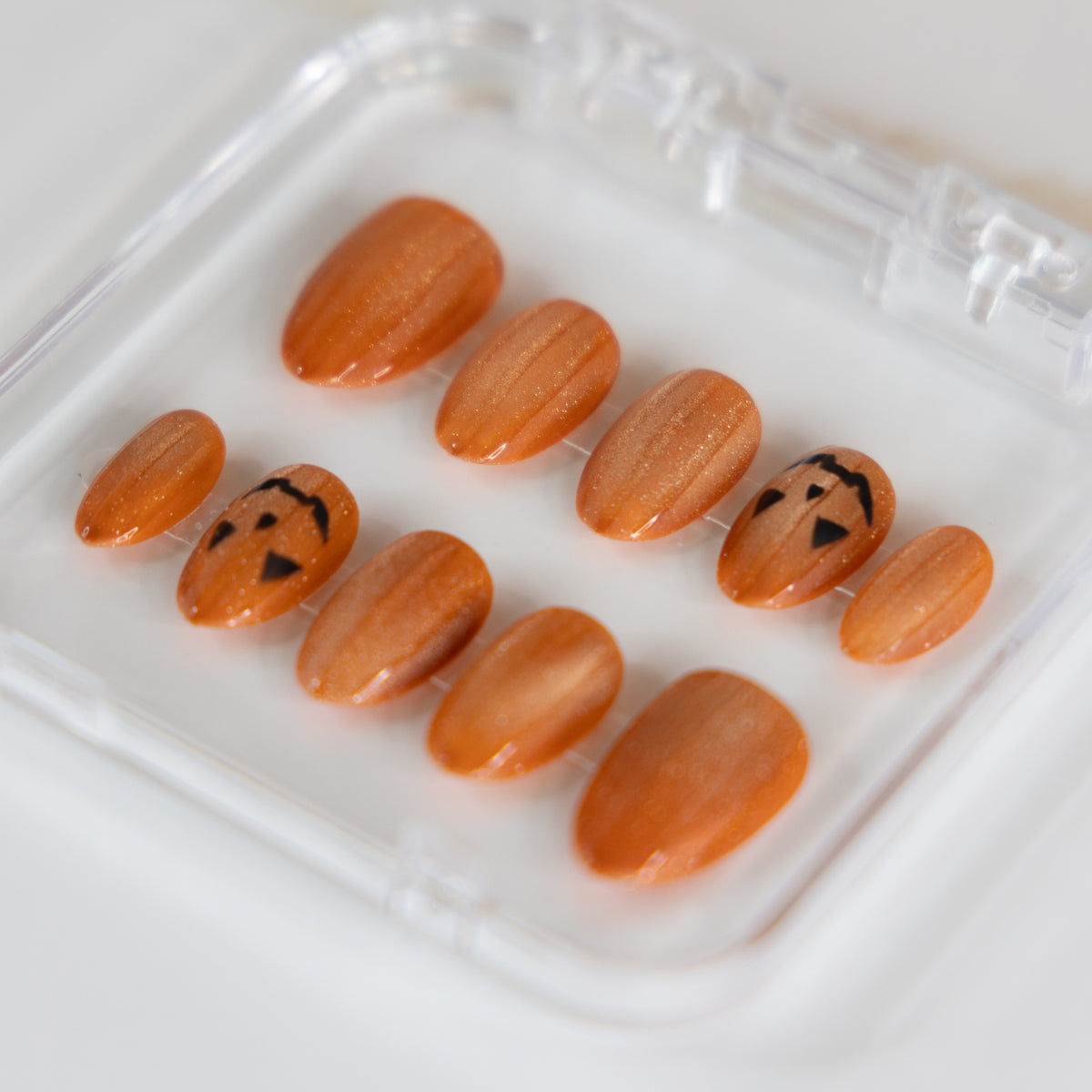 Jack-O-Glow
