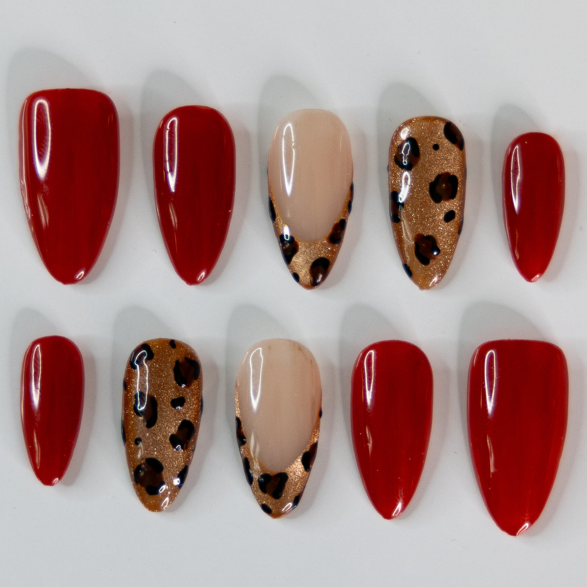 Wild Rouge
