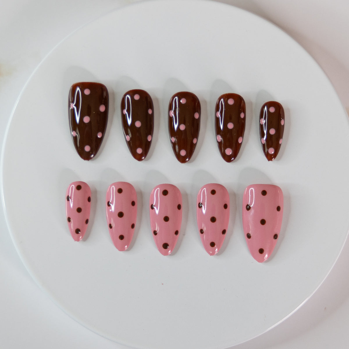 Sweet Spots