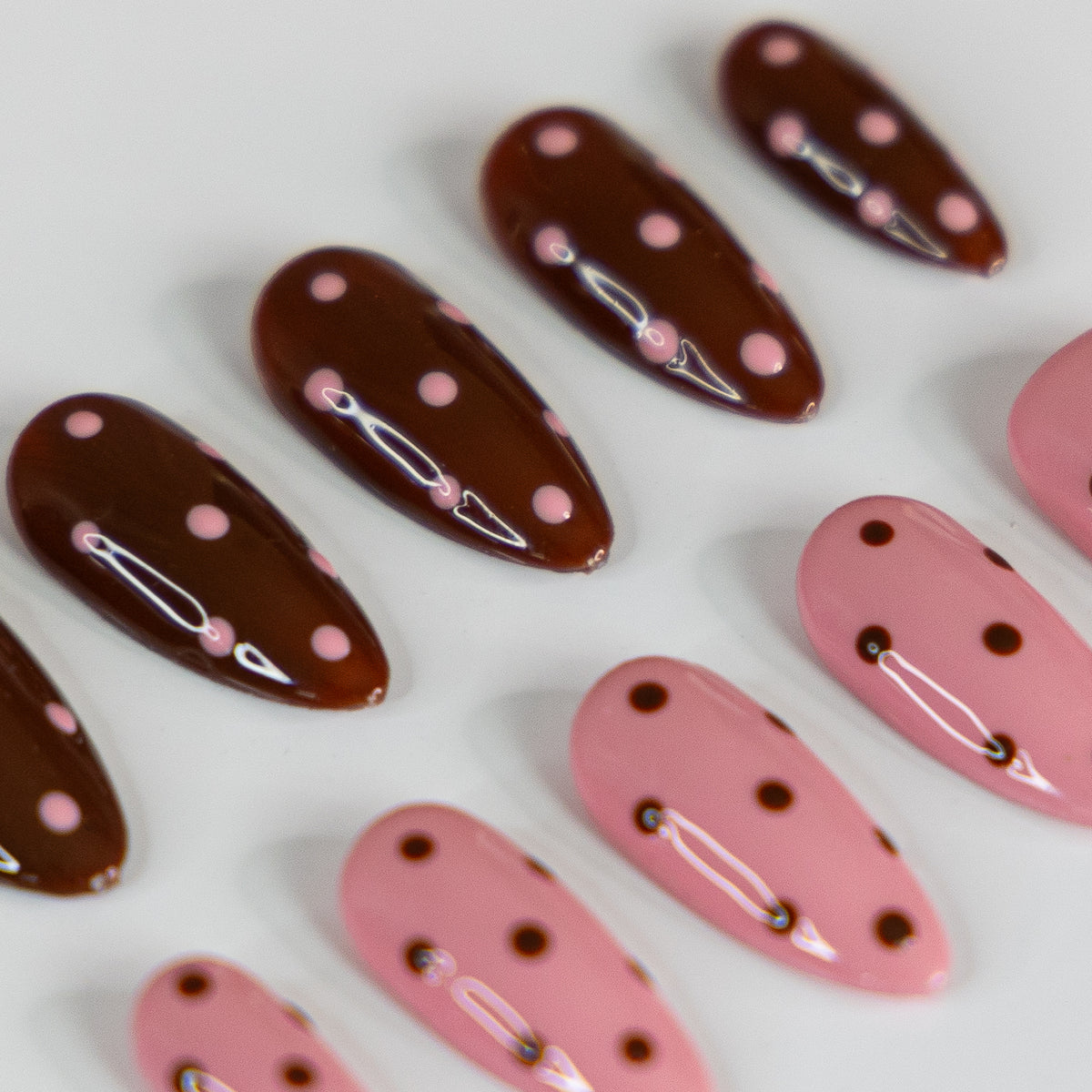 Sweet Spots