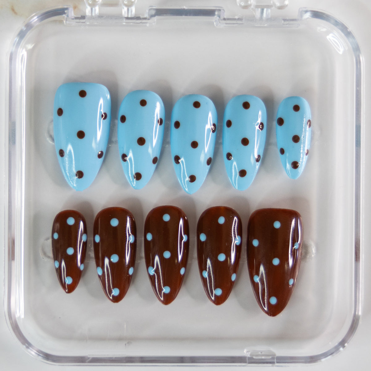 Sweet Spots
