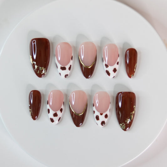 Cocoa Cowgirl