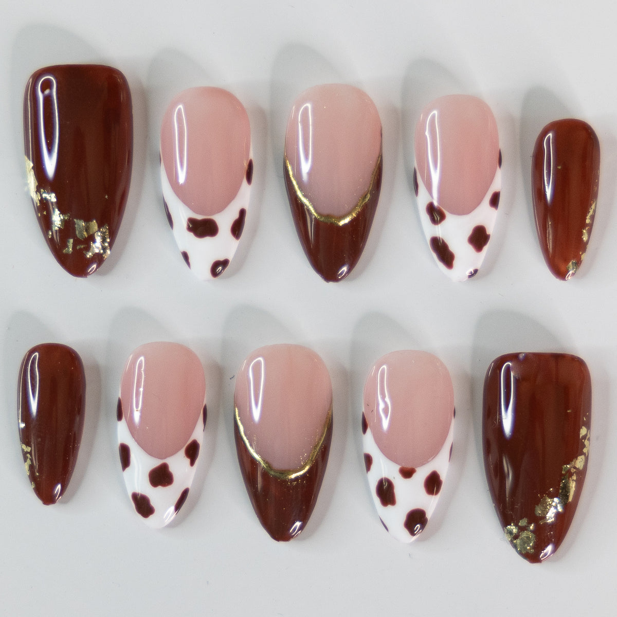 Cocoa Cowgirl